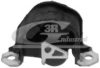 OPEL 682600 Engine Mounting